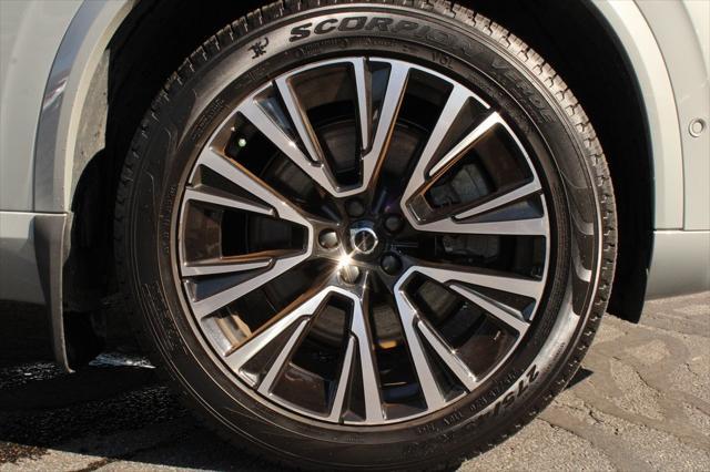 used 2024 Volvo XC90 Recharge Plug-In Hybrid car, priced at $61,240