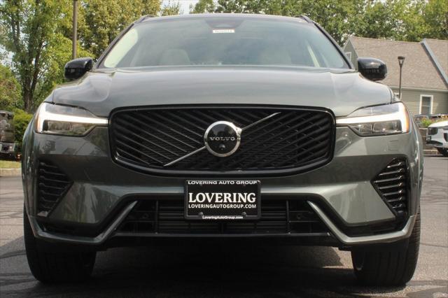 new 2026 Volvo XC60 Plug-In Hybrid car, priced at $80,310