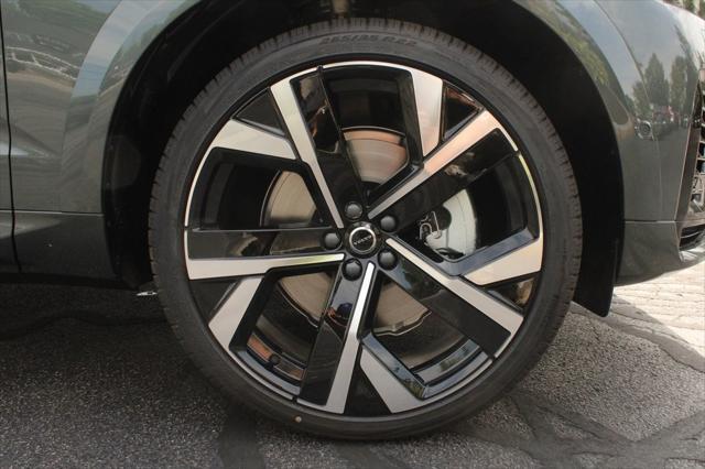 new 2026 Volvo XC60 Plug-In Hybrid car, priced at $80,310