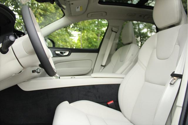 new 2026 Volvo XC60 Plug-In Hybrid car, priced at $80,310