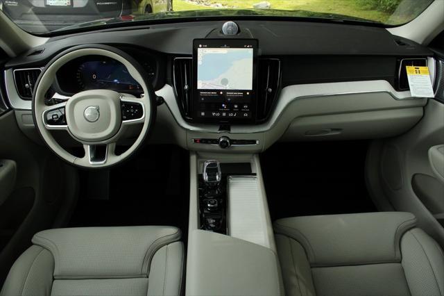 new 2026 Volvo XC60 Plug-In Hybrid car, priced at $80,310