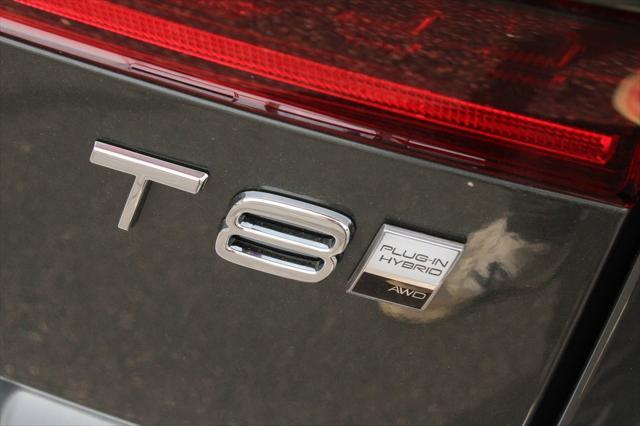 new 2026 Volvo XC60 Plug-In Hybrid car, priced at $80,310