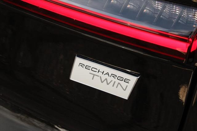 used 2023 Volvo C40 Recharge Pure Electric car, priced at $36,493