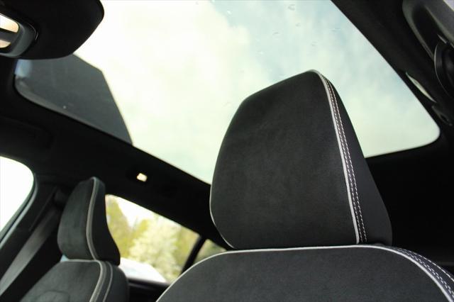 used 2023 Volvo C40 Recharge Pure Electric car, priced at $36,493