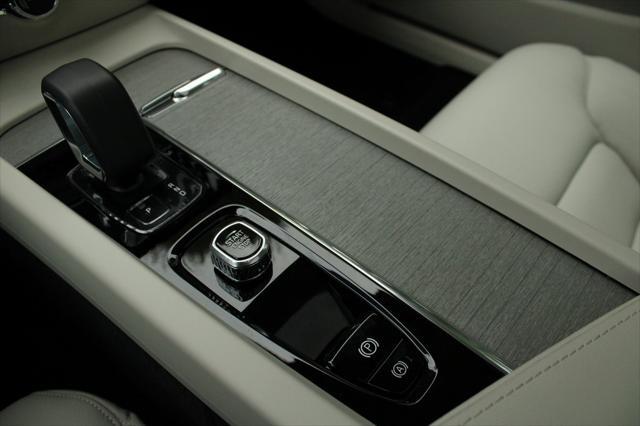 new 2025 Volvo S60 car, priced at $51,915