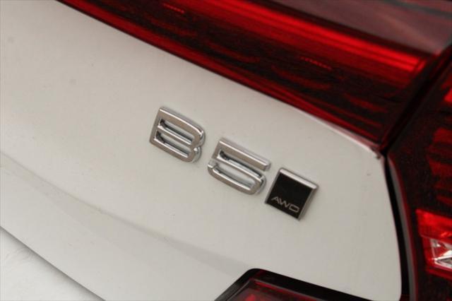 new 2025 Volvo S60 car, priced at $51,915