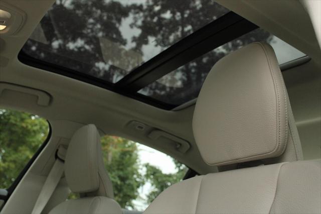new 2025 Volvo S60 car, priced at $51,915