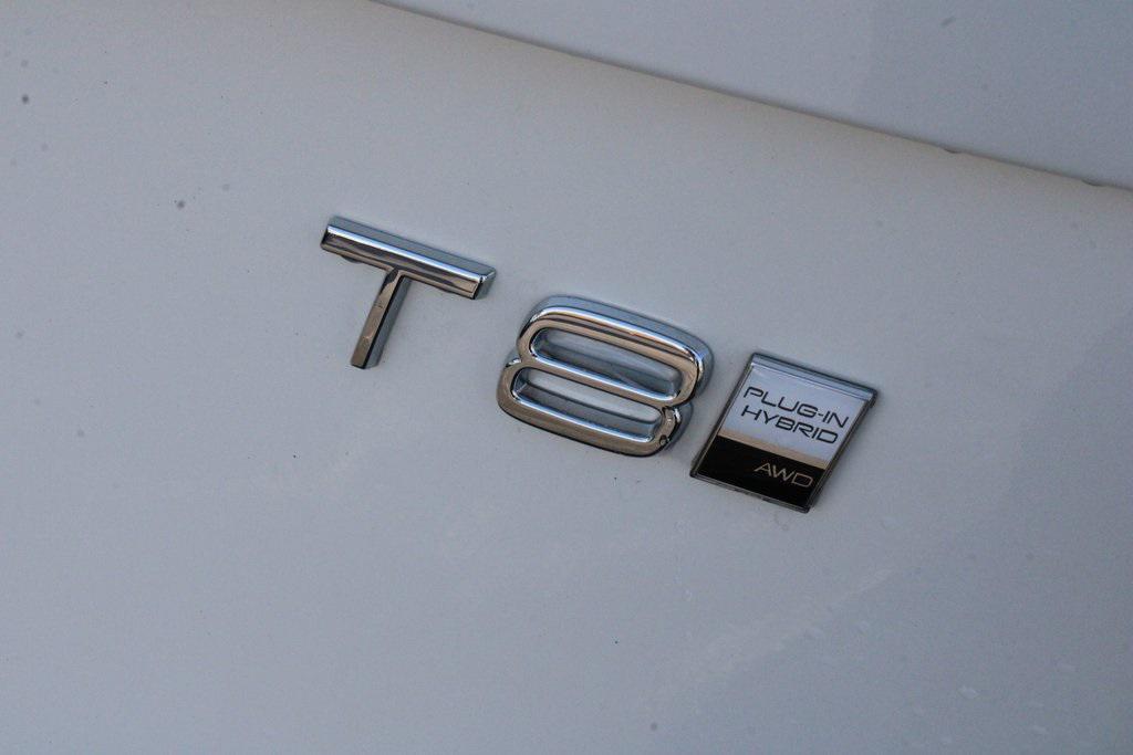 new 2026 Volvo XC90 Plug-In Hybrid car, priced at $81,875