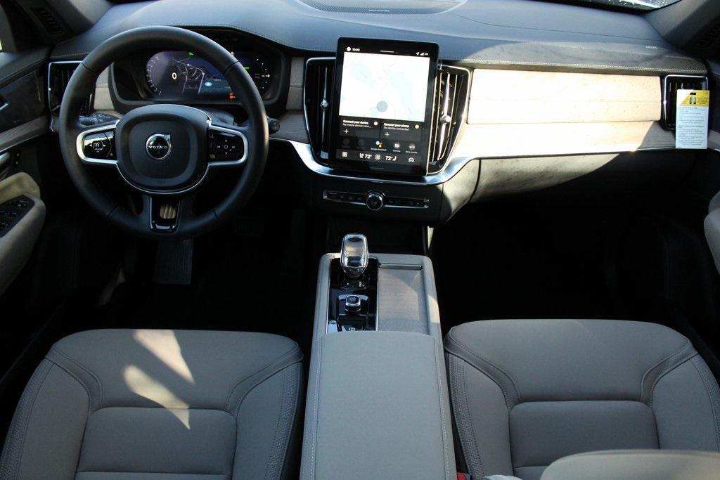 new 2026 Volvo XC90 Plug-In Hybrid car, priced at $81,875