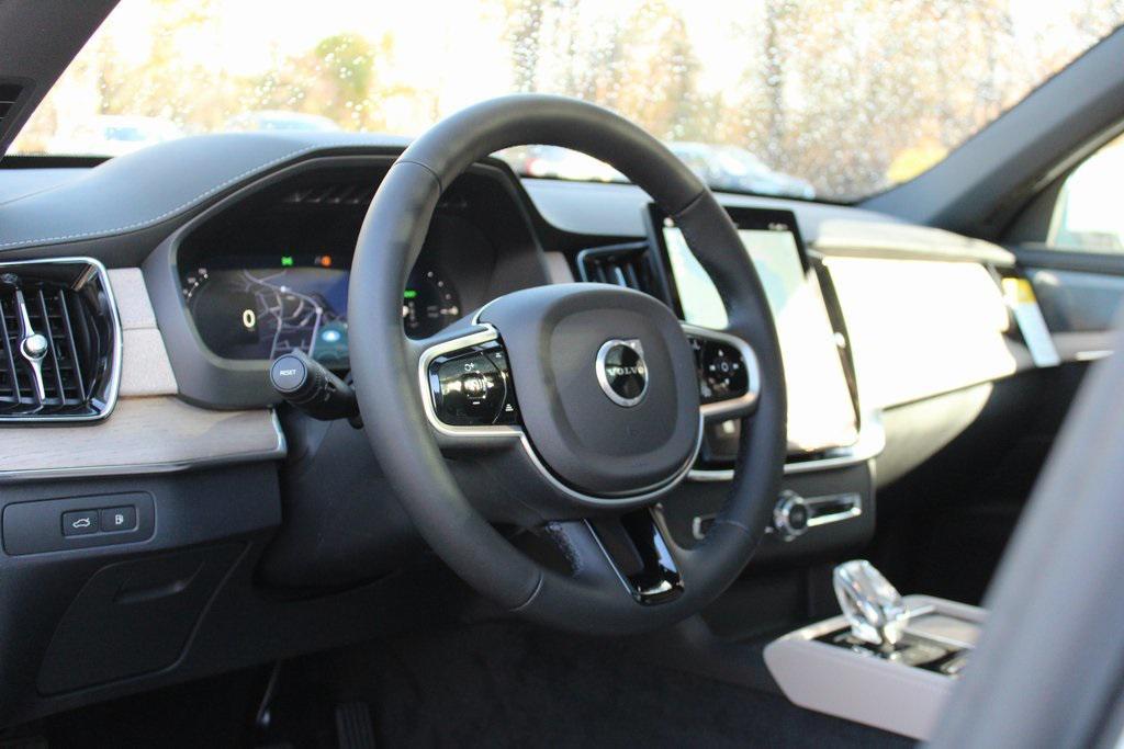 new 2026 Volvo XC90 Plug-In Hybrid car, priced at $81,875