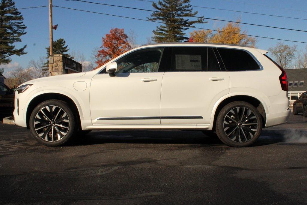 new 2026 Volvo XC90 Plug-In Hybrid car, priced at $81,875