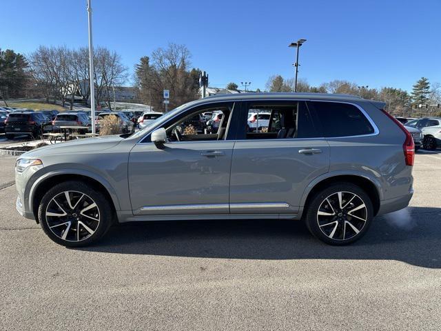 used 2024 Volvo XC90 car, priced at $44,247