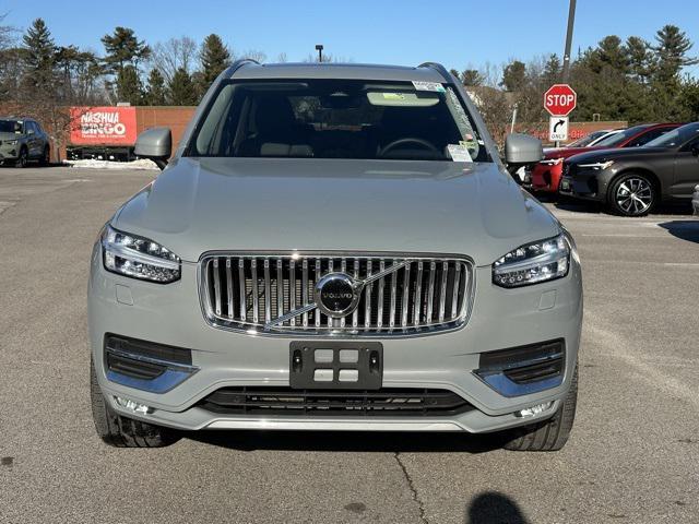 used 2024 Volvo XC90 car, priced at $44,247