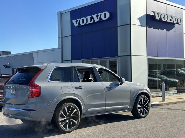 used 2024 Volvo XC90 car, priced at $44,247