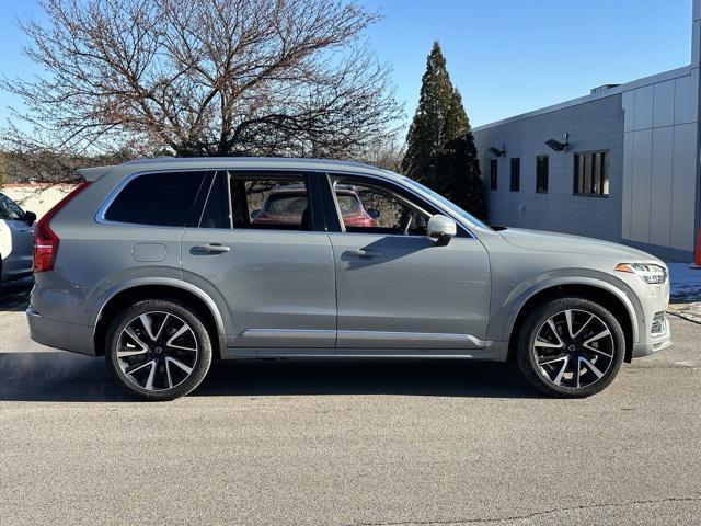 used 2024 Volvo XC90 car, priced at $44,247