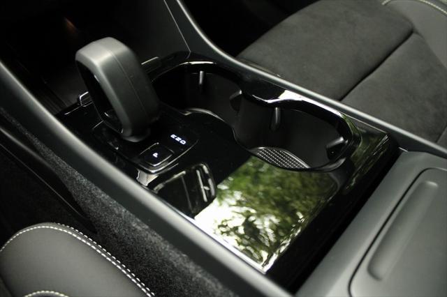 used 2023 Volvo C40 Recharge Pure Electric car, priced at $34,857