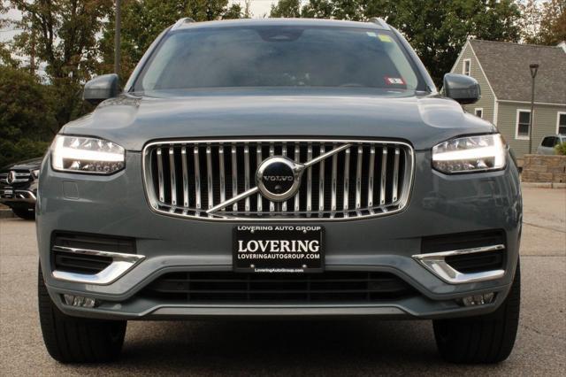 used 2023 Volvo XC90 car, priced at $47,774