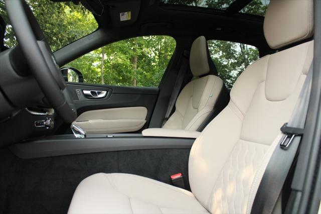 new 2026 Volvo XC60 car, priced at $57,985