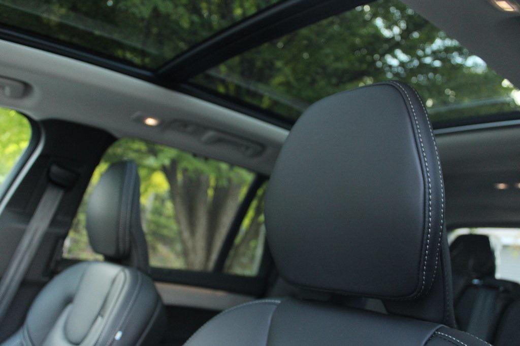 new 2026 Volvo XC90 car, priced at $75,950