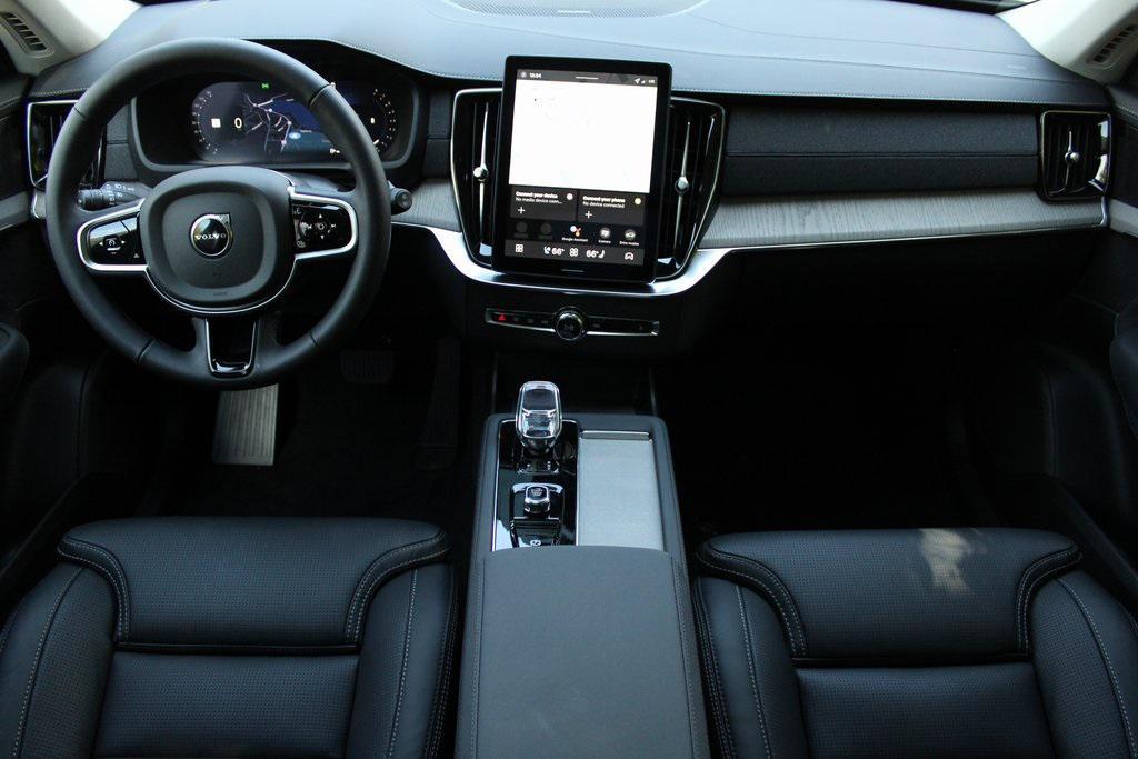 new 2026 Volvo XC90 car, priced at $75,950