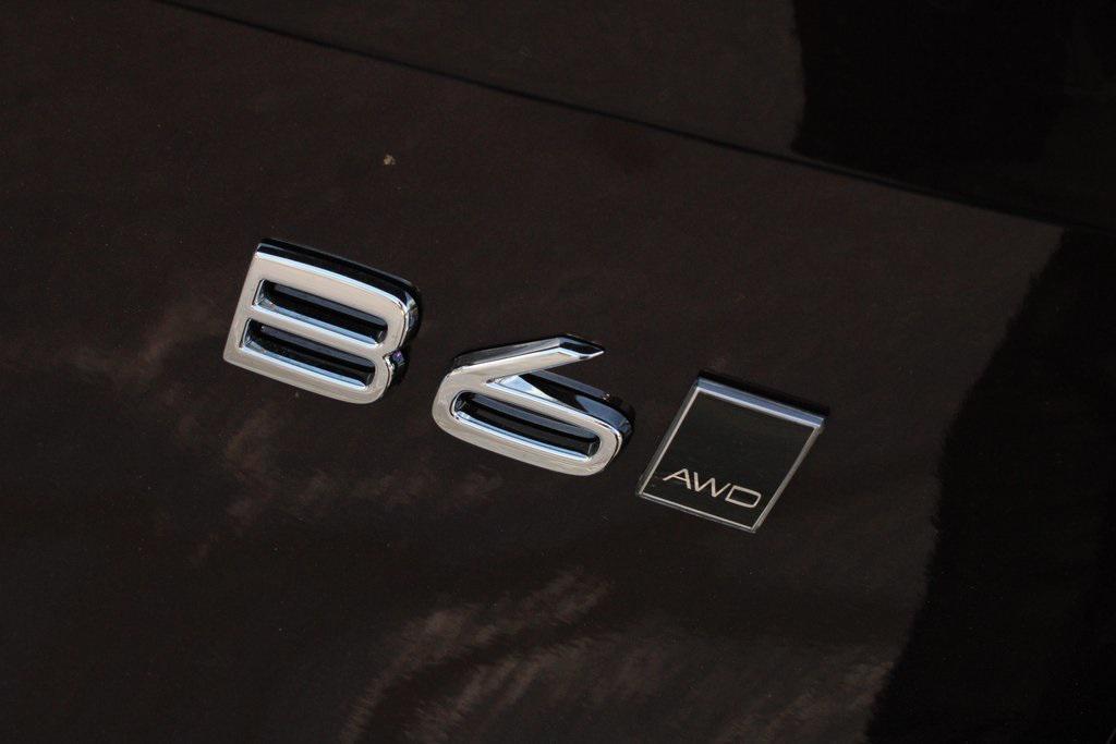 new 2026 Volvo XC90 car, priced at $75,950