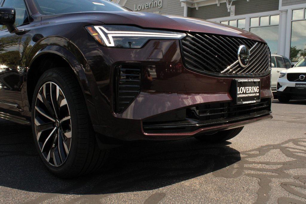 new 2026 Volvo XC90 car, priced at $75,950