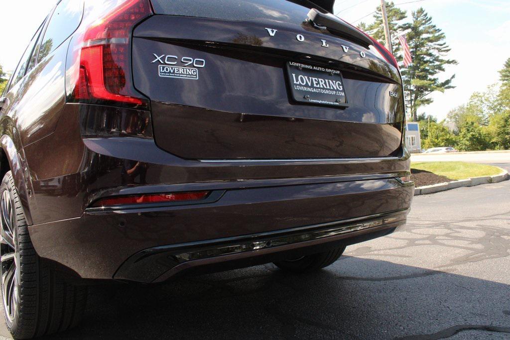 new 2026 Volvo XC90 car, priced at $75,950