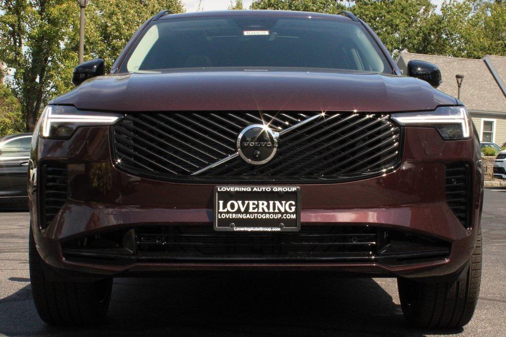 new 2026 Volvo XC90 car, priced at $75,950