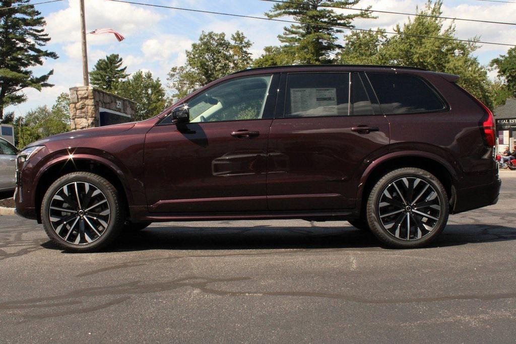 new 2026 Volvo XC90 car, priced at $75,950