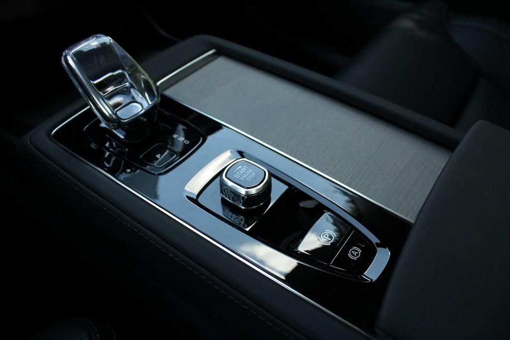 new 2026 Volvo XC90 car, priced at $75,950