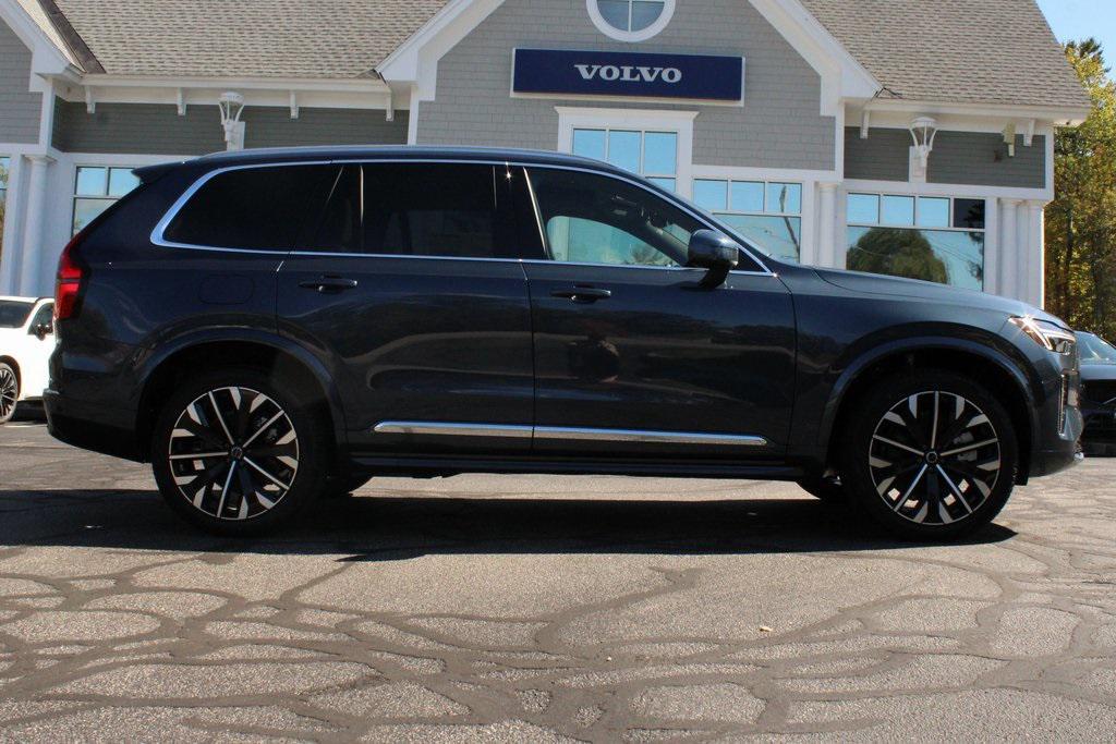 new 2025 Volvo XC90 Plug-In Hybrid car, priced at $75,095