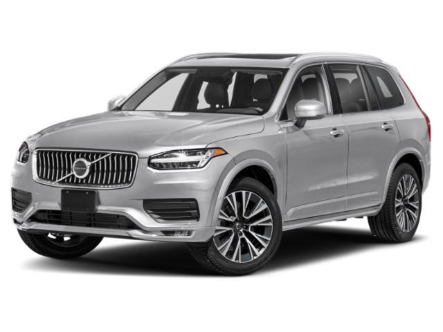used 2021 Volvo XC90 car, priced at $42,505