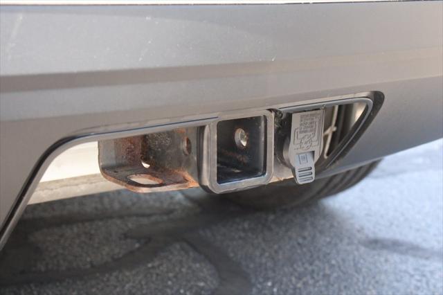 used 2020 Chevrolet Equinox car, priced at $19,477