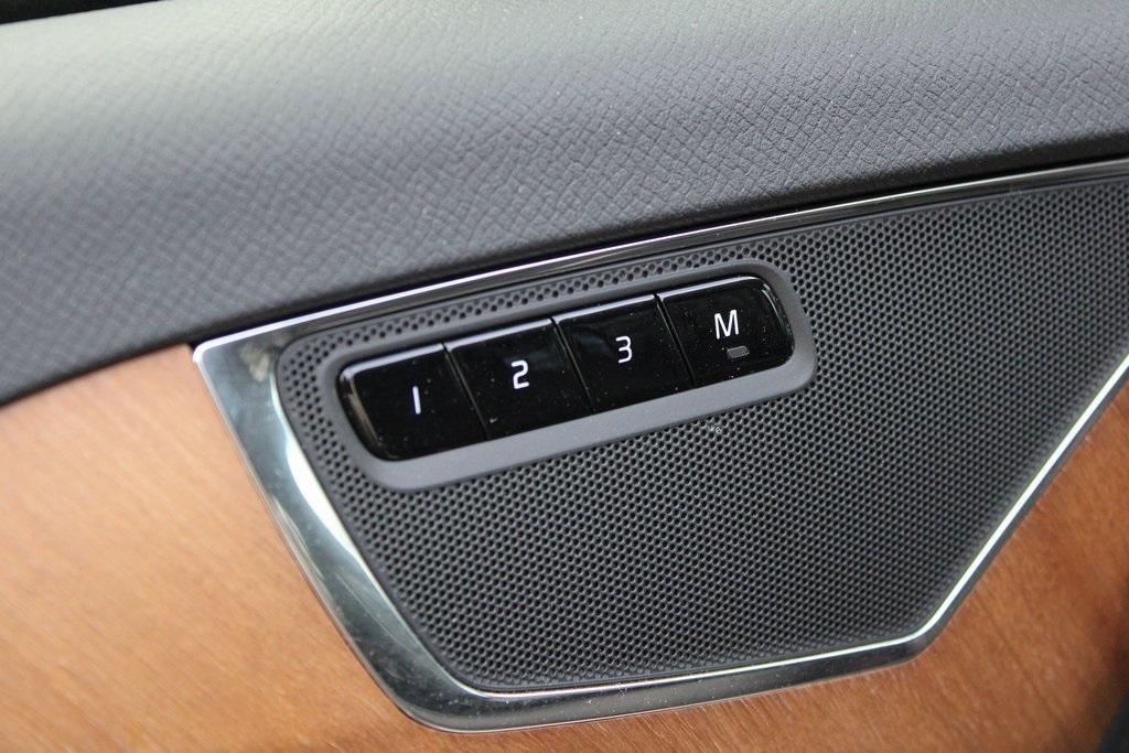 used 2024 Volvo XC90 car, priced at $42,823