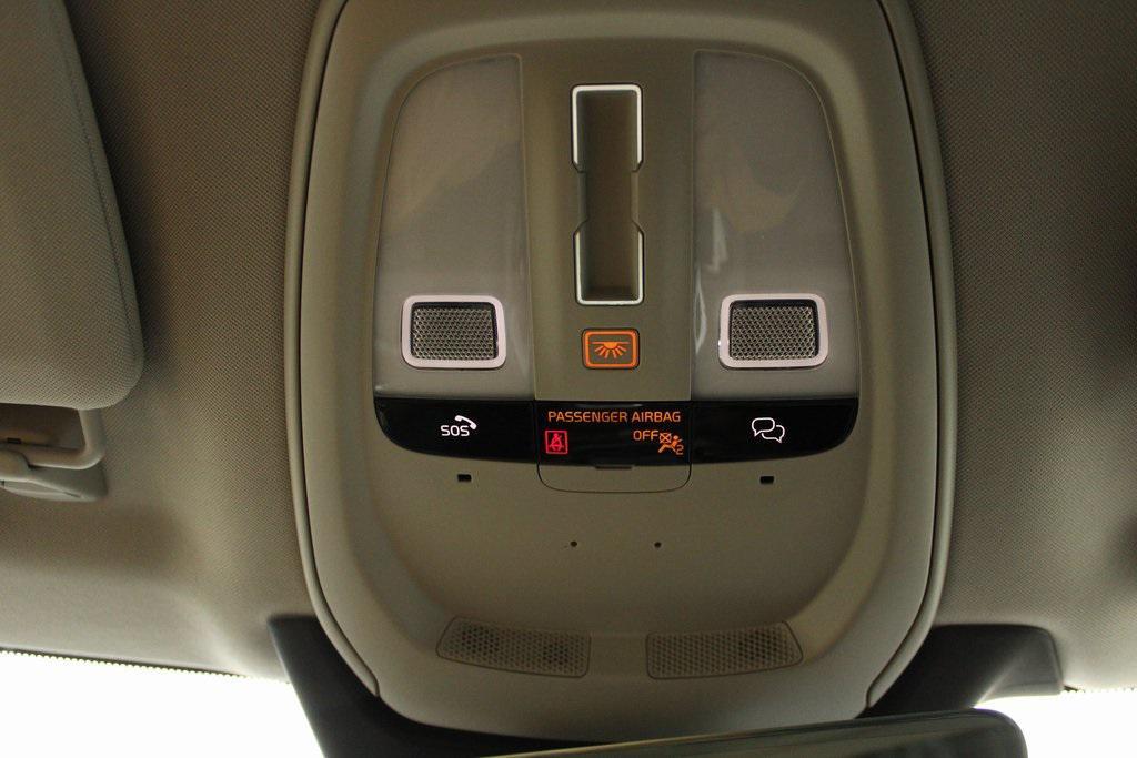 used 2024 Volvo XC90 car, priced at $42,823