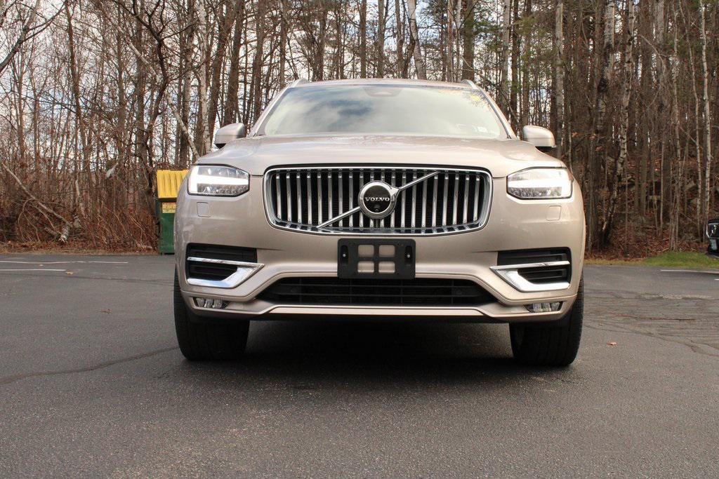 used 2024 Volvo XC90 car, priced at $42,823
