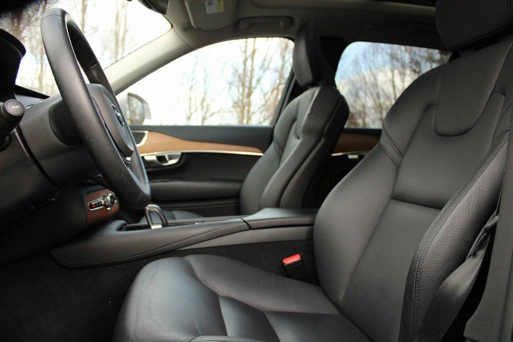 used 2024 Volvo XC90 car, priced at $42,823
