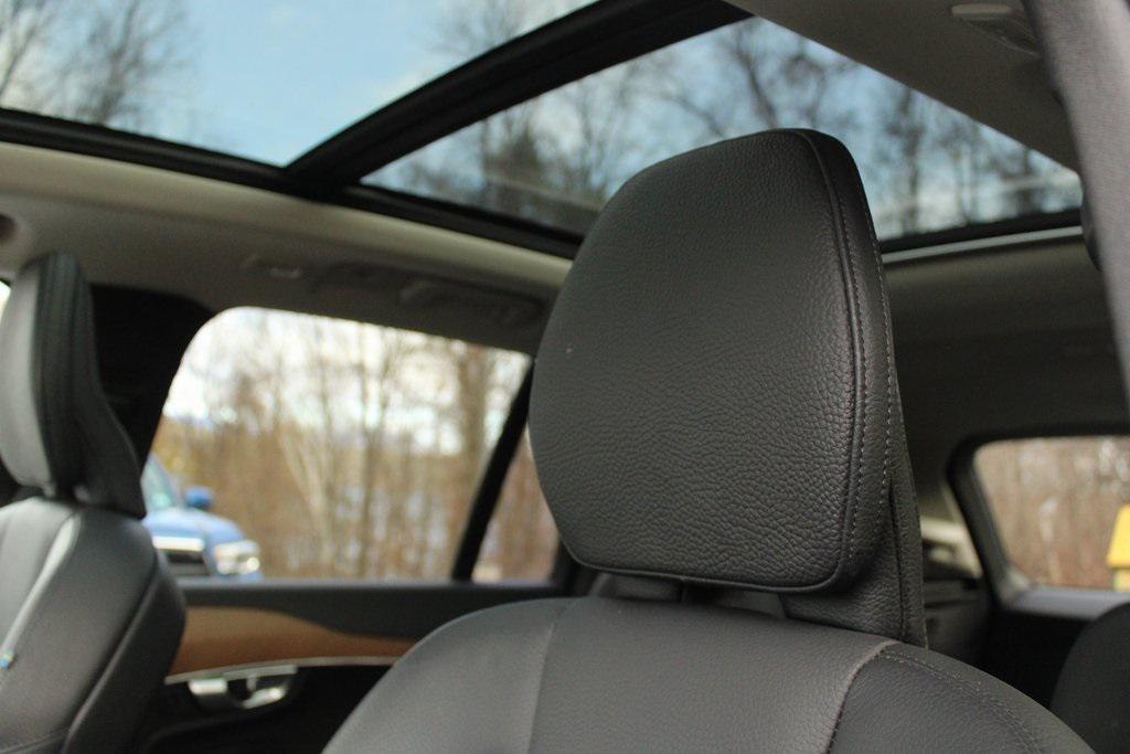 used 2024 Volvo XC90 car, priced at $42,823