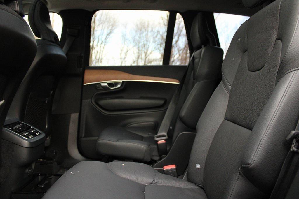 used 2024 Volvo XC90 car, priced at $42,823