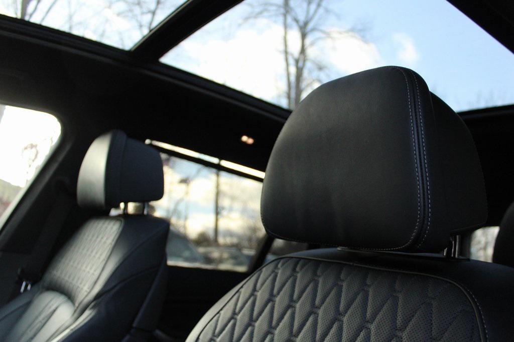 used 2022 BMW X7 car, priced at $45,774