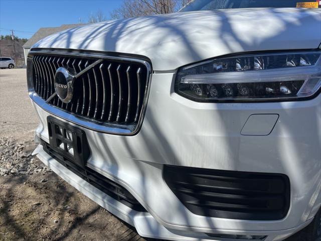used 2022 Volvo XC90 car, priced at $46,542