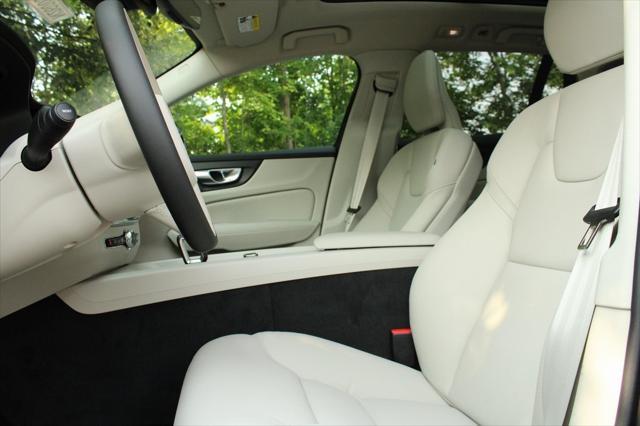 new 2026 Volvo V60 Cross Country car, priced at $56,650