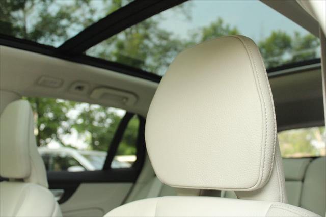 new 2026 Volvo V60 Cross Country car, priced at $56,650