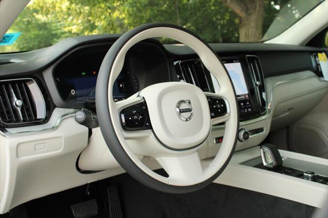 new 2026 Volvo V60 Cross Country car, priced at $56,650