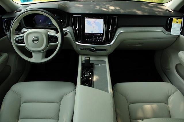 new 2026 Volvo V60 Cross Country car, priced at $56,650