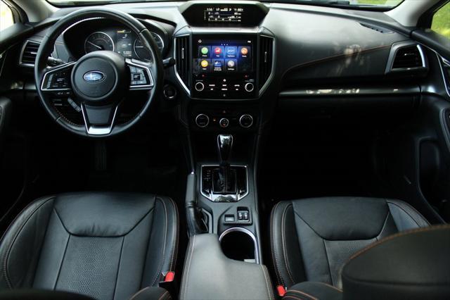 used 2019 Subaru Crosstrek car, priced at $17,977
