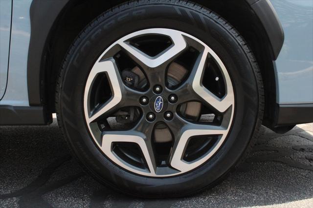 used 2019 Subaru Crosstrek car, priced at $17,977