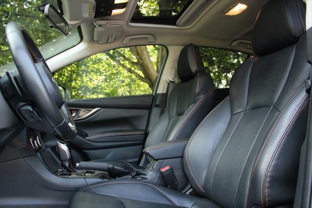 used 2019 Subaru Crosstrek car, priced at $17,977