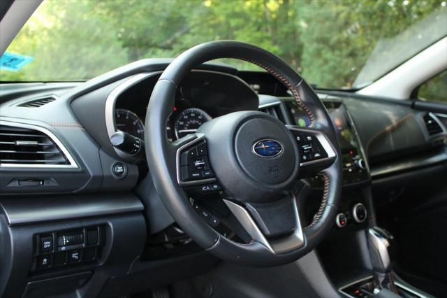 used 2019 Subaru Crosstrek car, priced at $17,977