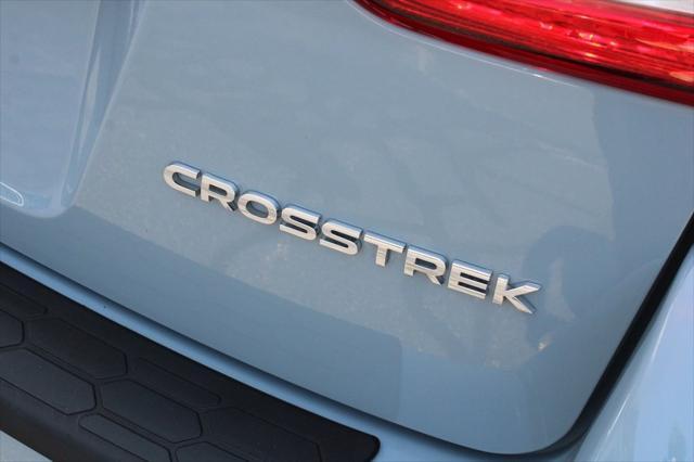 used 2019 Subaru Crosstrek car, priced at $17,977